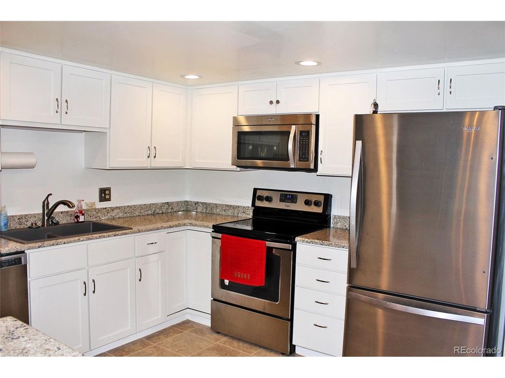 13661 E Marina Dr 215-406, Aurora, CO 80014