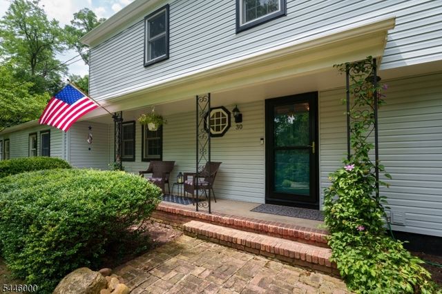 30 Montgomery Ave, Rocky Hill Boro, NJ 08553