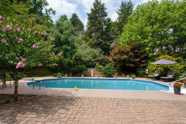 30 Montgomery Ave, Rocky Hill Boro, NJ 08553