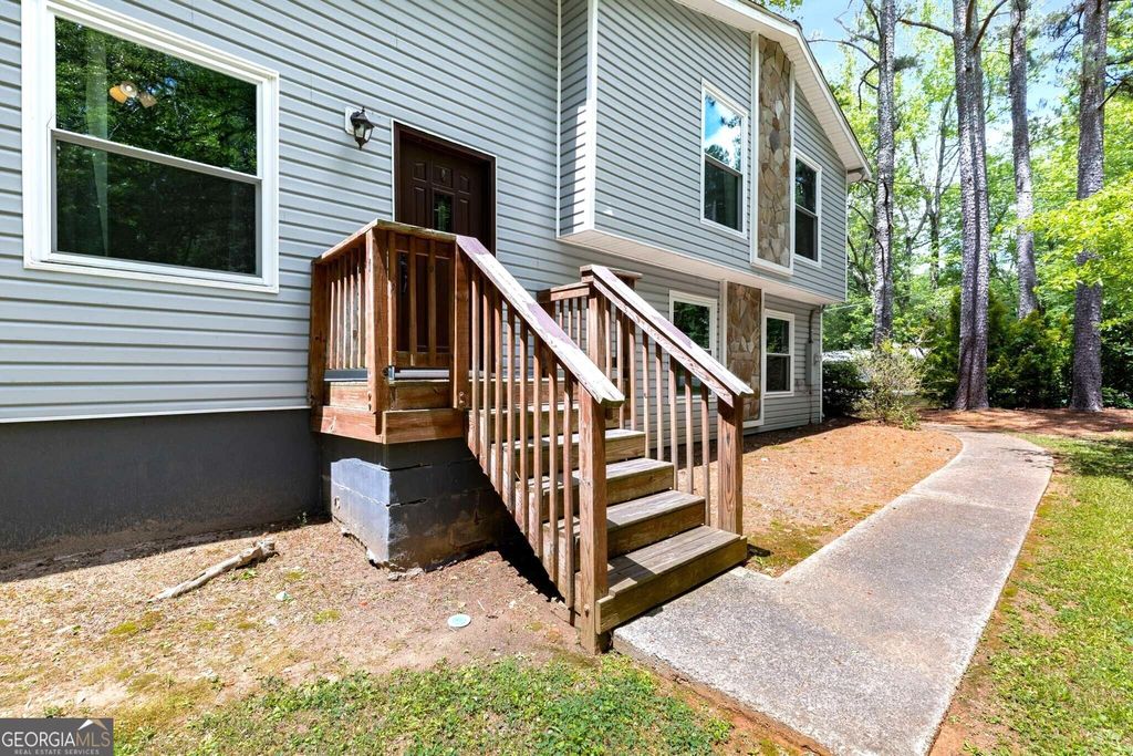 1741 Branch View Drive, Marietta, GA 30062 — photo 3