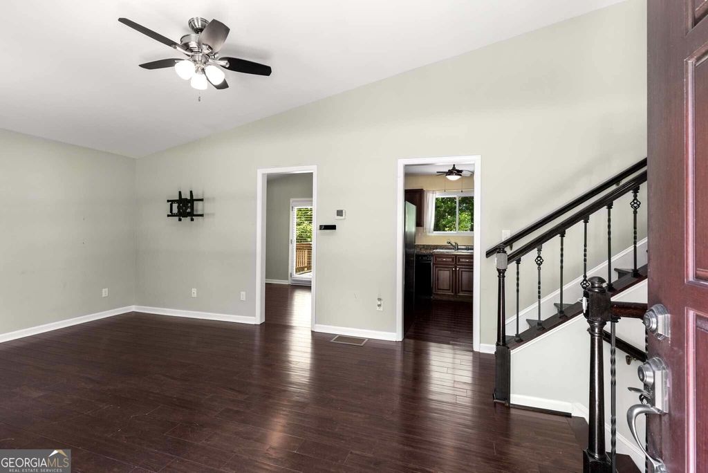 1741 Branch View Drive, Marietta, GA 30062 — photo 4