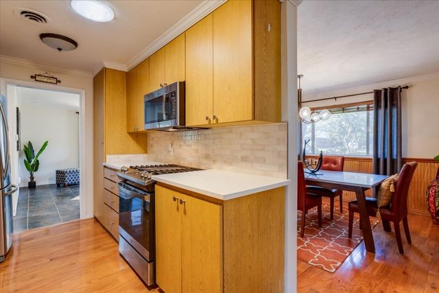 1231 Evergreen Drive, Richardson, TX 75080