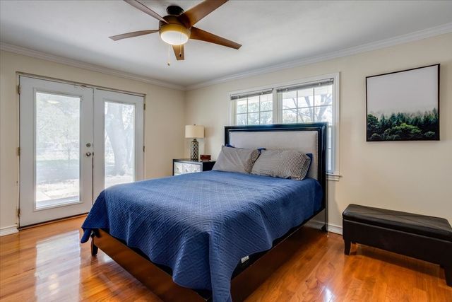 1231 Evergreen Drive, Richardson, TX 75080