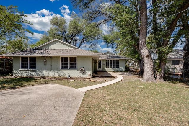 1231 Evergreen Drive, Richardson, TX 75080