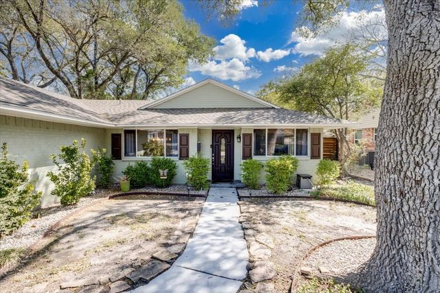 1231 Evergreen Drive, Richardson, TX 75080