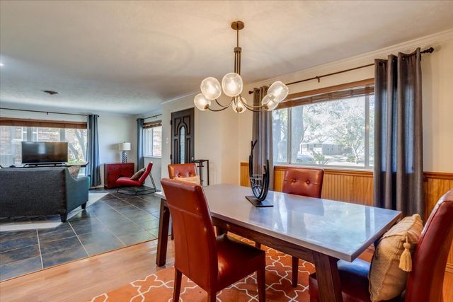 1231 Evergreen Drive, Richardson, TX 75080