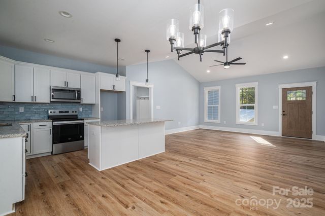 2556 Maiden Salem Road, Maiden, NC 28650