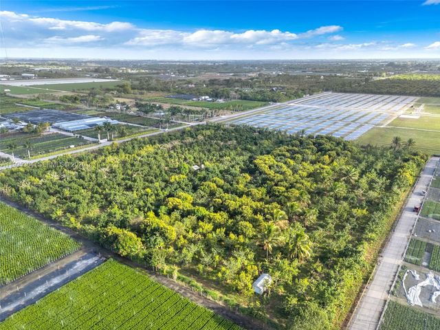 224st 202ave, Homestead, FL 33170