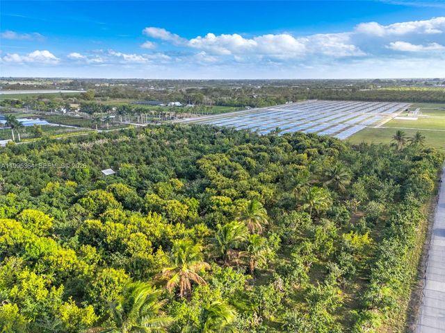 224st 202ave, Homestead, FL 33170
