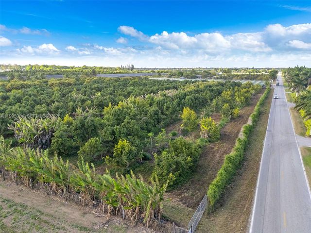 224st 202ave, Homestead, FL 33170