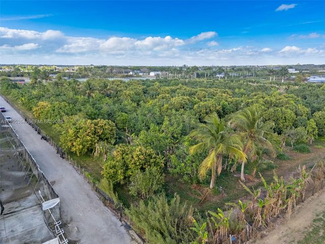 224st 202ave, Homestead, FL 33170