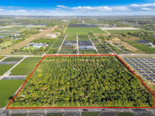 224st 202ave, Homestead, FL 33170