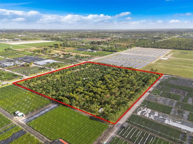 224st 202ave, Homestead, FL 33170