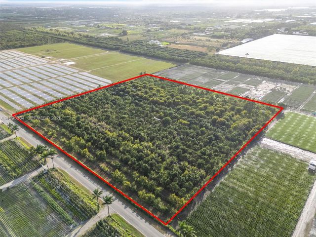 224st 202ave, Homestead, FL 33170