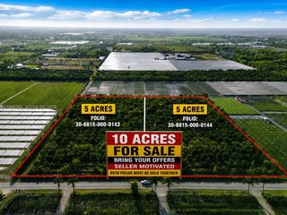224st 202ave, Homestead, FL 33170