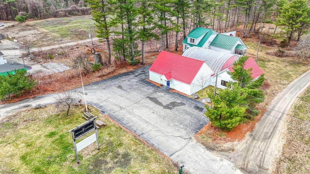 1254 Roosevelt Trail A,B,C, Raymond, ME 04071 — photo 2
