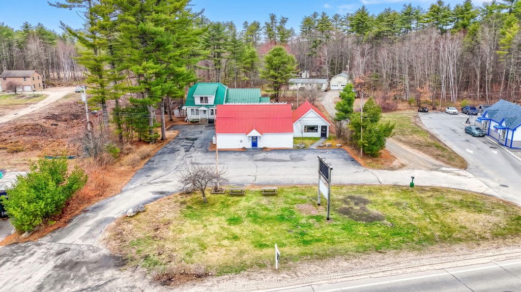 1254 Roosevelt Trail A,B,C, Raymond, ME 04071 — photo 3
