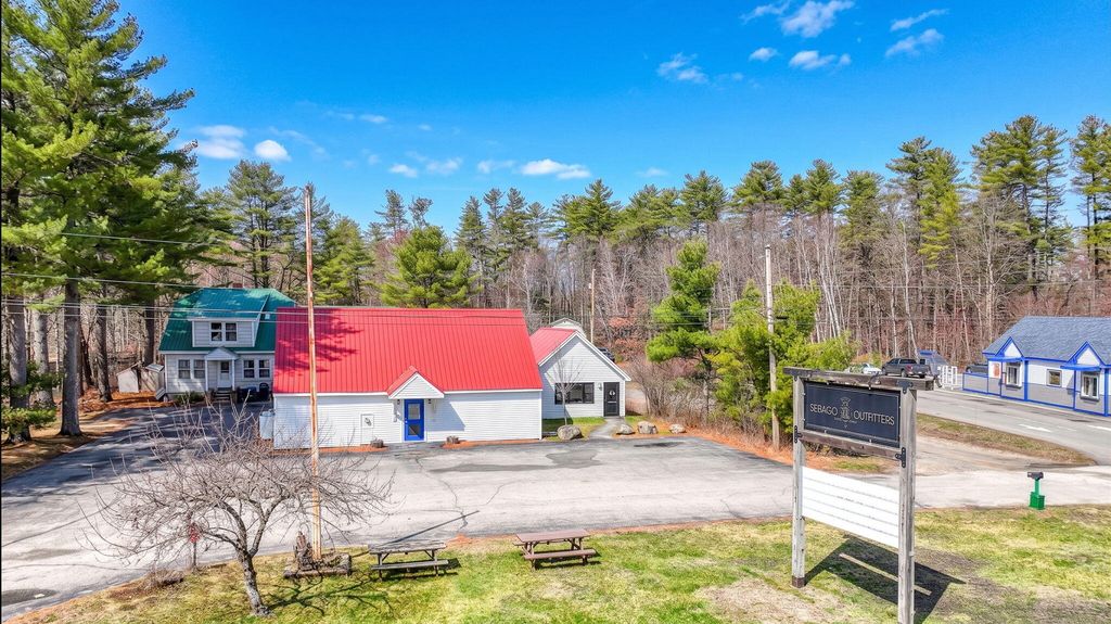 1254 Roosevelt Trail A,B,C, Raymond, ME 04071 — photo 4