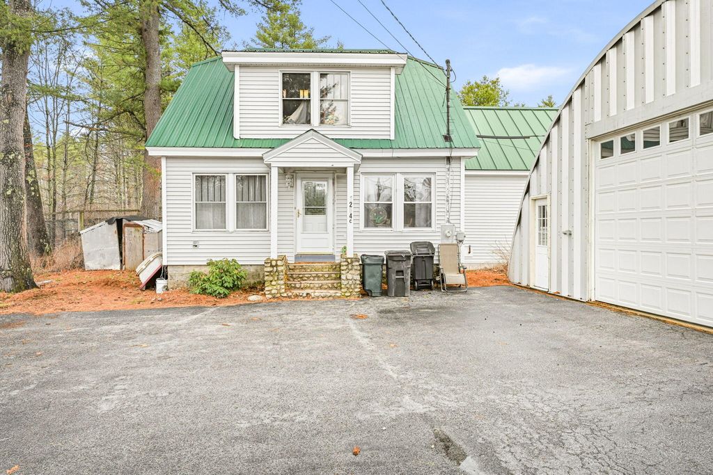 1254 Roosevelt Trail A,B,C, Raymond, ME 04071 — photo 5