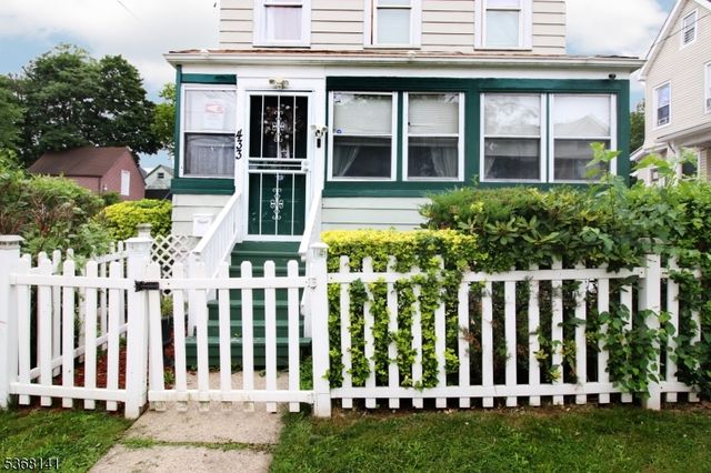 433 Highland Ave, Passaic City, NJ 07055