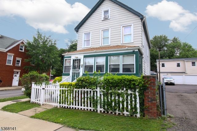 433 Highland Ave, Passaic City, NJ 07055