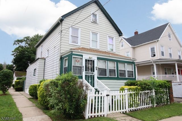 433 Highland Ave, Passaic City, NJ 07055