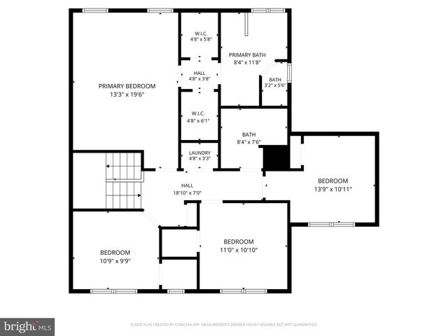 801 BRISTOL DR, Greencastle, PA 17225
