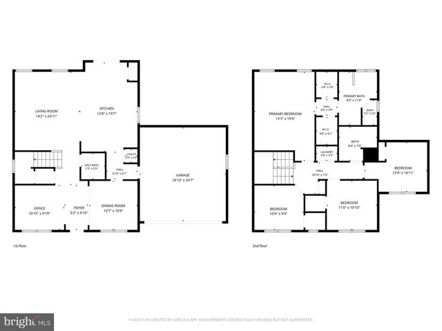 801 BRISTOL DR, Greencastle, PA 17225