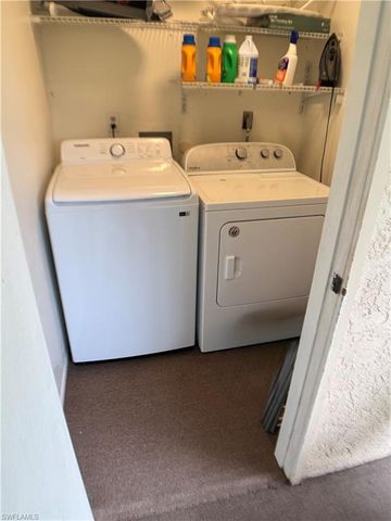 6494 Royal Woods DR # 7, Fort Myers, FL 33908