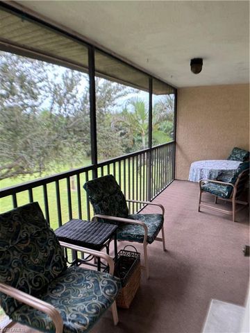 6494 Royal Woods DR # 7, Fort Myers, FL 33908