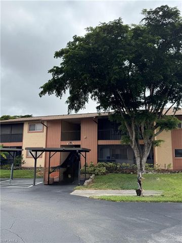 6494 Royal Woods DR # 7, Fort Myers, FL 33908