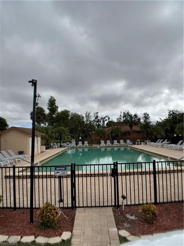 6494 Royal Woods DR # 7, Fort Myers, FL 33908