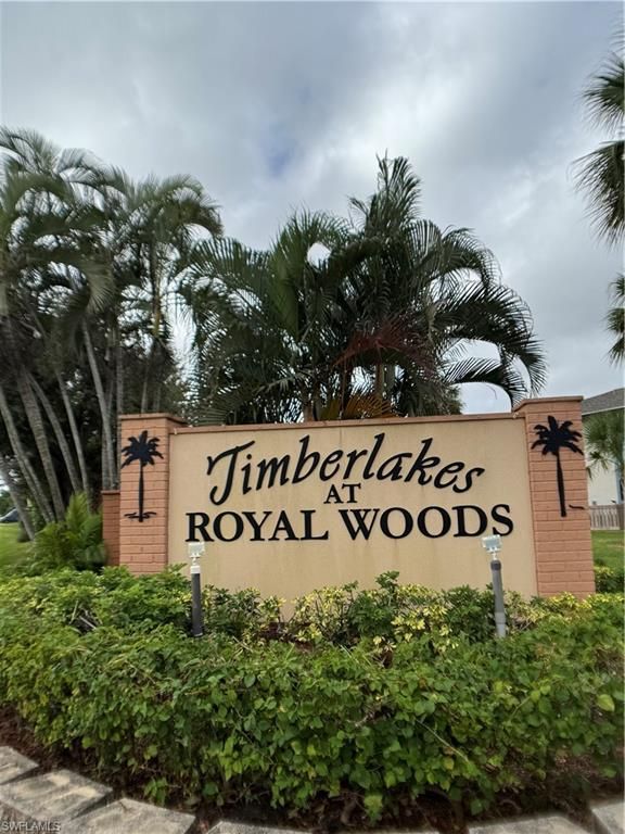 6494 Royal Woods DR # 7, Fort Myers, FL 33908