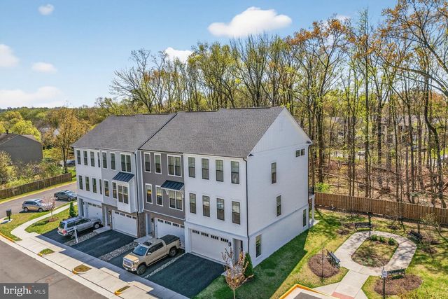 14665 BATTERY RIDGE LN, Centreville, VA 20120