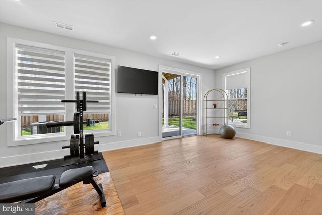 14665 BATTERY RIDGE LN, Centreville, VA 20120