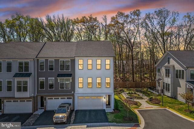14665 BATTERY RIDGE LN, Centreville, VA 20120
