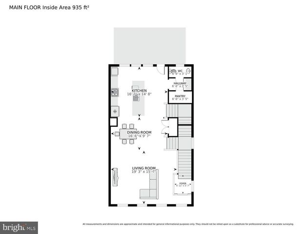 14665 BATTERY RIDGE LN, Centreville, VA 20120