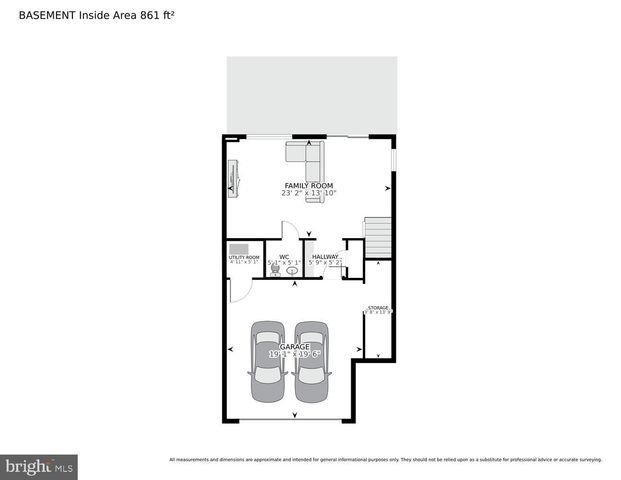 14665 BATTERY RIDGE LN, Centreville, VA 20120