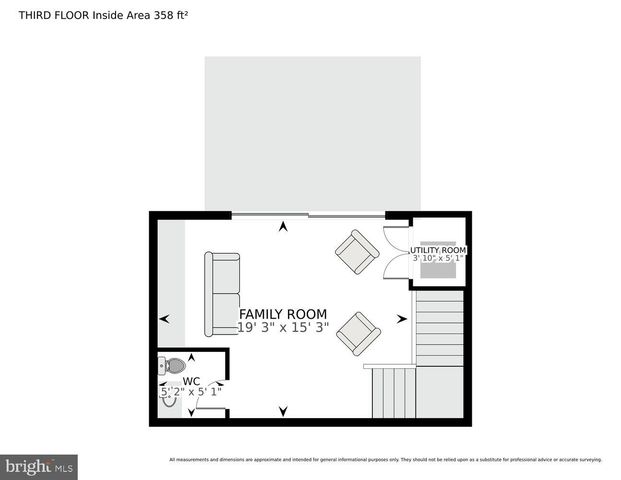 14665 BATTERY RIDGE LN, Centreville, VA 20120