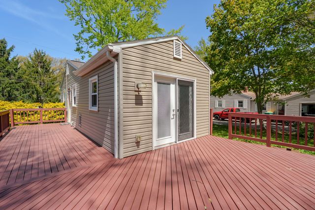1926 Prosperity Drive, Portage, MI 49002