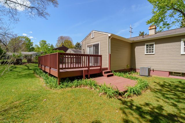 1926 Prosperity Drive, Portage, MI 49002