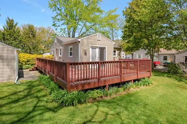1926 Prosperity Drive, Portage, MI 49002