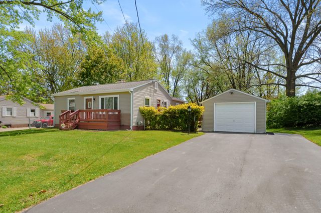 1926 Prosperity Drive, Portage, MI 49002