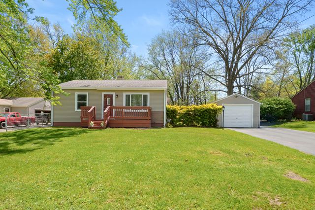 1926 Prosperity Drive, Portage, MI 49002