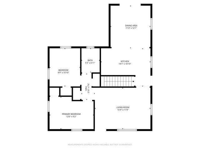 1926 Prosperity Drive, Portage, MI 49002