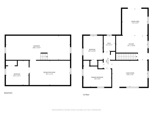 1926 Prosperity Drive, Portage, MI 49002