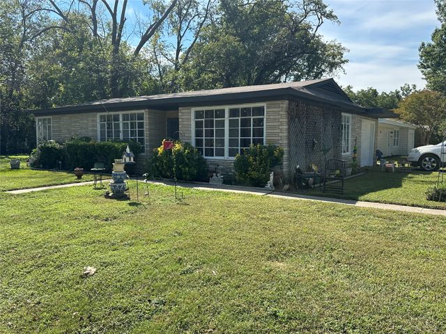 1225 Coit Street, Denton, TX 76201