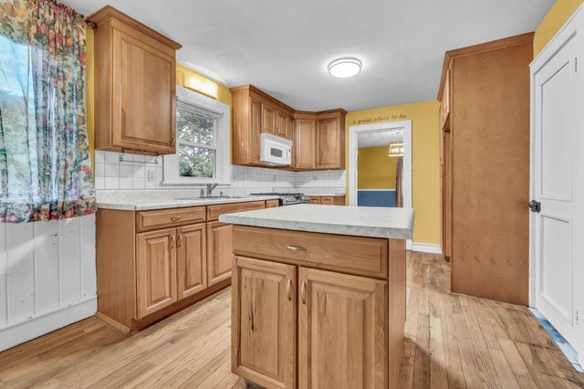 3675 Sango Rd, Clarksville, TN 37043