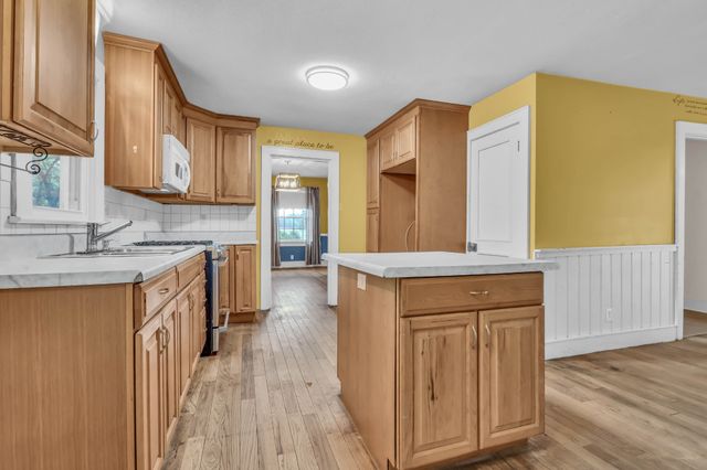 3675 Sango Rd, Clarksville, TN 37043