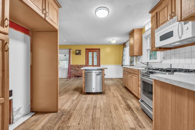 3675 Sango Rd, Clarksville, TN 37043